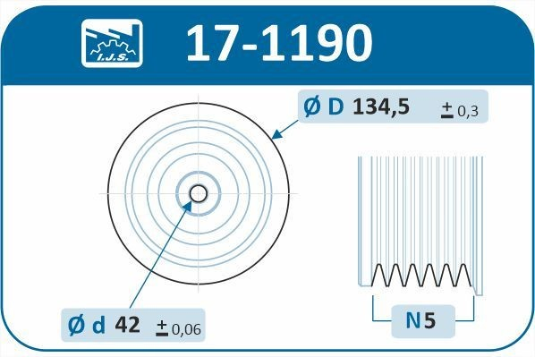Polia de cambota Ford Escort preço, a partir de 57,75 USD